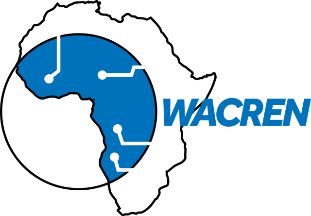 WACREN Logo